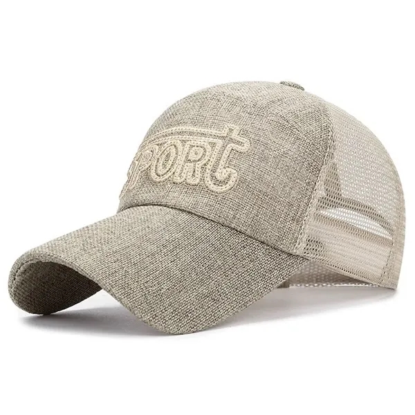 Snapback Trucker Baseball Hats - Snapback Trucker Baseball Hats - Image 3 of 7