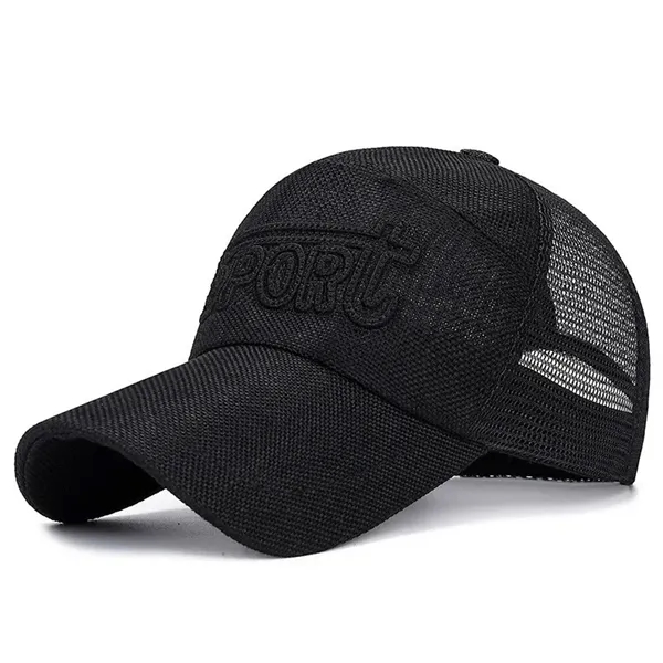 Snapback Trucker Baseball Hats - Snapback Trucker Baseball Hats - Image 5 of 7