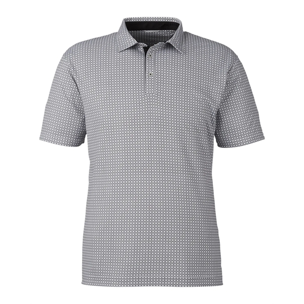 Swannies Golf Men's Tanner Printed Polo - Swannies Golf Men's Tanner Printed Polo - Image 3 of 22