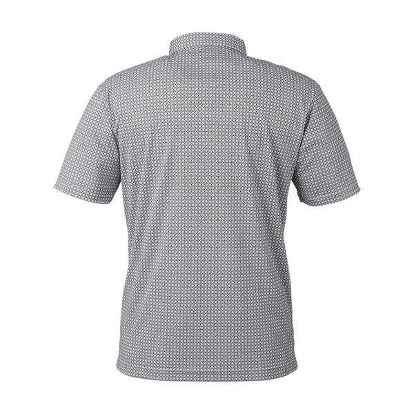 Swannies Golf Men's Tanner Printed Polo - Swannies Golf Men's Tanner Printed Polo - Image 5 of 22