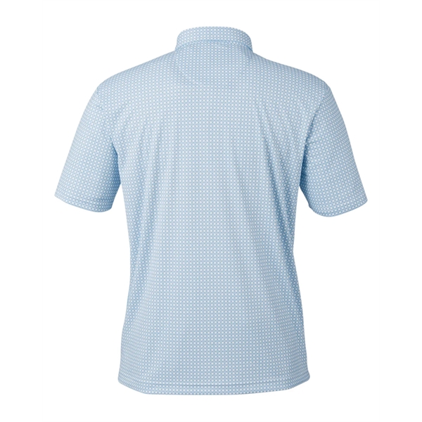 Swannies Golf Men's Tanner Printed Polo - Swannies Golf Men's Tanner Printed Polo - Image 11 of 22