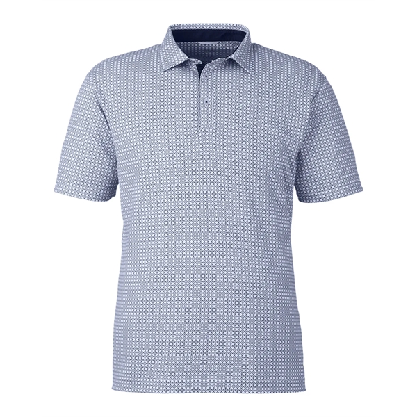 Swannies Golf Men's Tanner Printed Polo - Swannies Golf Men's Tanner Printed Polo - Image 15 of 22