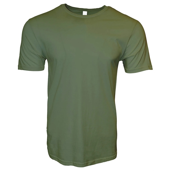 Threadfast Apparel Epic Unisex T-Shirt - Threadfast Apparel Epic Unisex T-Shirt - Image 77 of 118