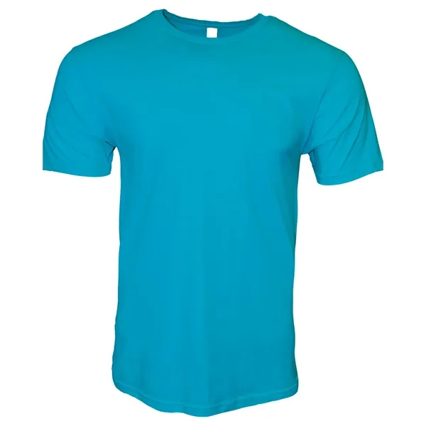 Threadfast Apparel Epic Unisex T-Shirt - Threadfast Apparel Epic Unisex T-Shirt - Image 89 of 118