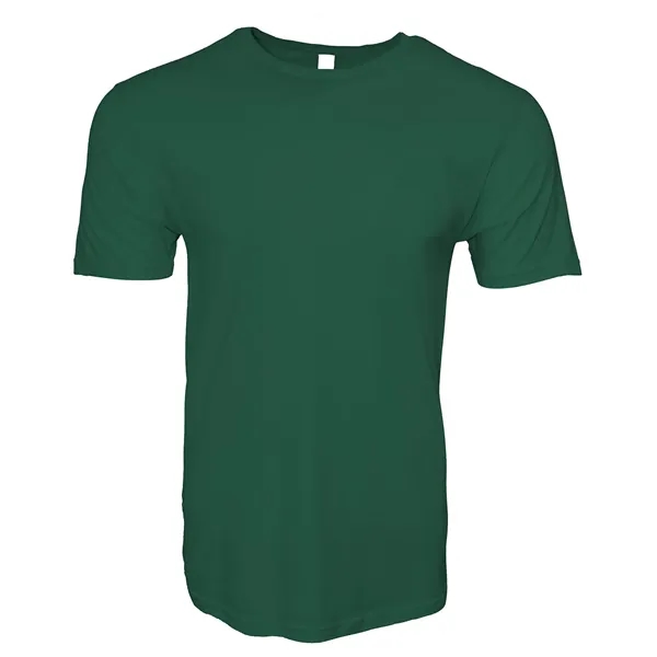 Threadfast Apparel Epic Unisex T-Shirt - Threadfast Apparel Epic Unisex T-Shirt - Image 95 of 118