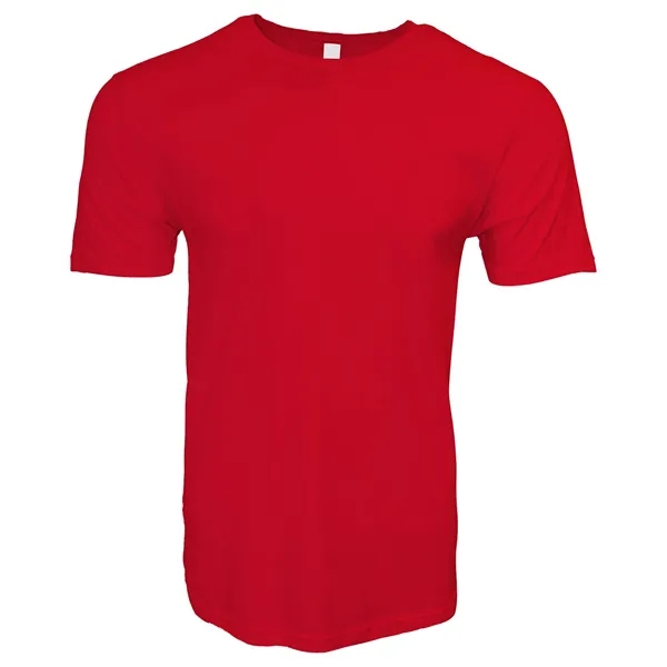 Threadfast Apparel Epic Unisex T-Shirt - Threadfast Apparel Epic Unisex T-Shirt - Image 101 of 118