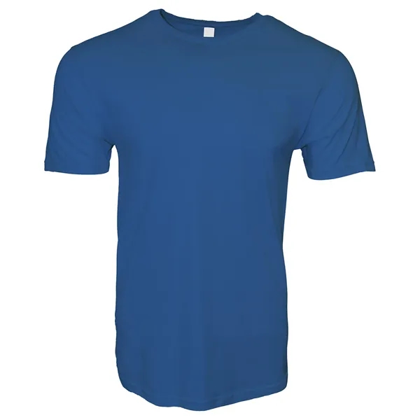 Threadfast Apparel Epic Unisex T-Shirt - Threadfast Apparel Epic Unisex T-Shirt - Image 104 of 118