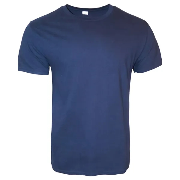 Threadfast Apparel Epic Unisex T-Shirt - Threadfast Apparel Epic Unisex T-Shirt - Image 107 of 118