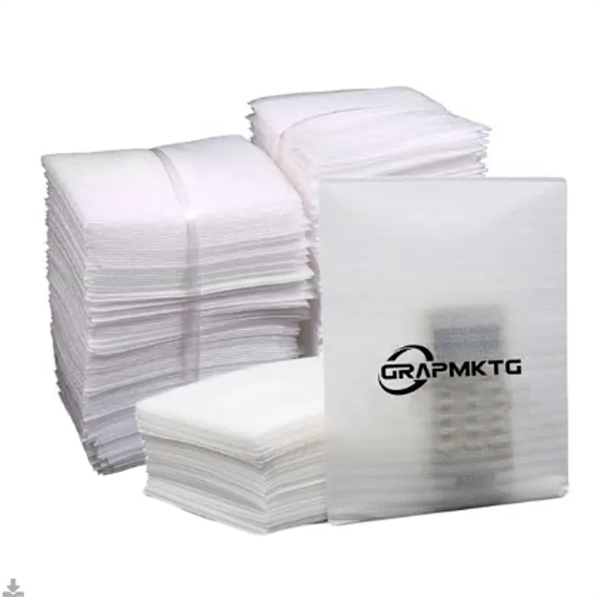 Cushion Foam Pouches - Cushion Foam Pouches - Image 0 of 3