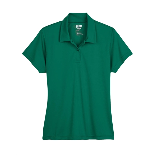 Team 365 Ladies' Command Snag Protection Polo - Team 365 Ladies' Command Snag Protection Polo - Image 104 of 175