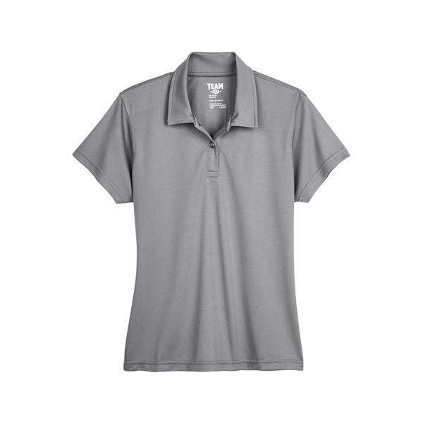 Team 365 Ladies' Command Snag Protection Polo - Team 365 Ladies' Command Snag Protection Polo - Image 109 of 175