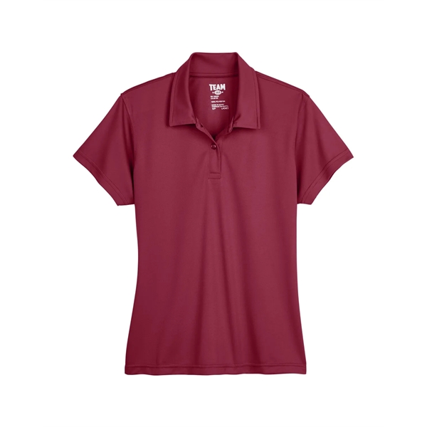 Team 365 Ladies' Command Snag Protection Polo - Team 365 Ladies' Command Snag Protection Polo - Image 121 of 172