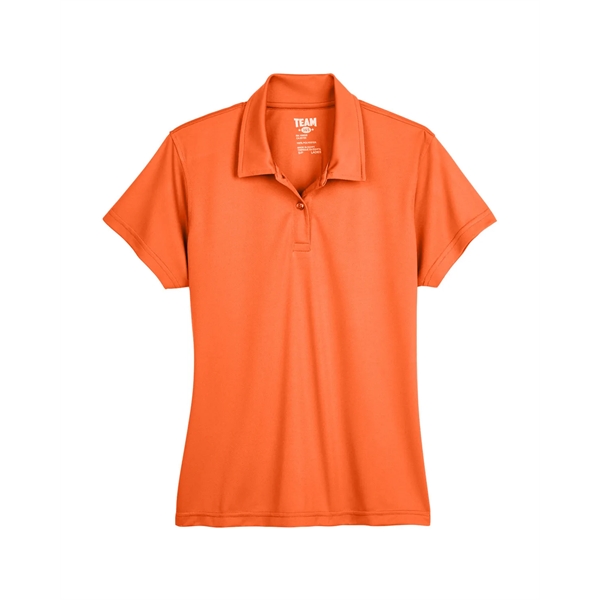 Team 365 Ladies' Command Snag Protection Polo - Team 365 Ladies' Command Snag Protection Polo - Image 129 of 175