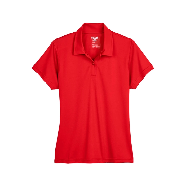 Team 365 Ladies' Command Snag Protection Polo - Team 365 Ladies' Command Snag Protection Polo - Image 139 of 175