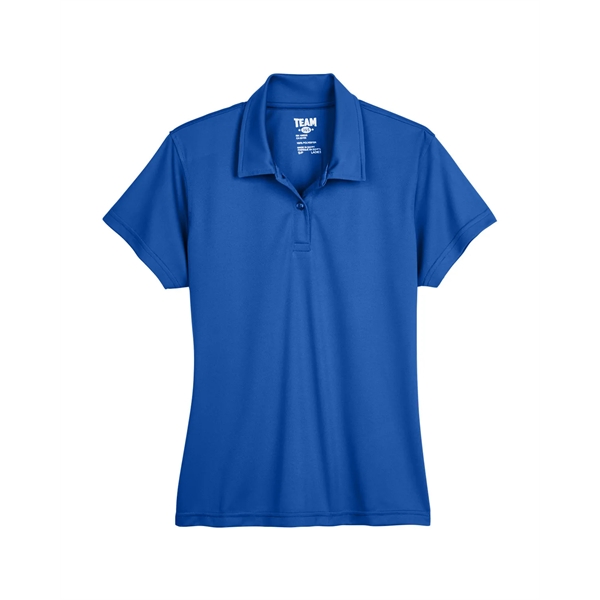 Team 365 Ladies' Command Snag Protection Polo - Team 365 Ladies' Command Snag Protection Polo - Image 141 of 172