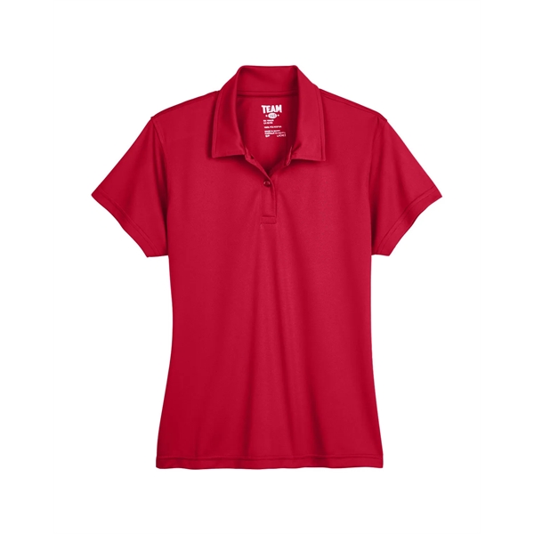 Team 365 Ladies' Command Snag Protection Polo - Team 365 Ladies' Command Snag Protection Polo - Image 149 of 175