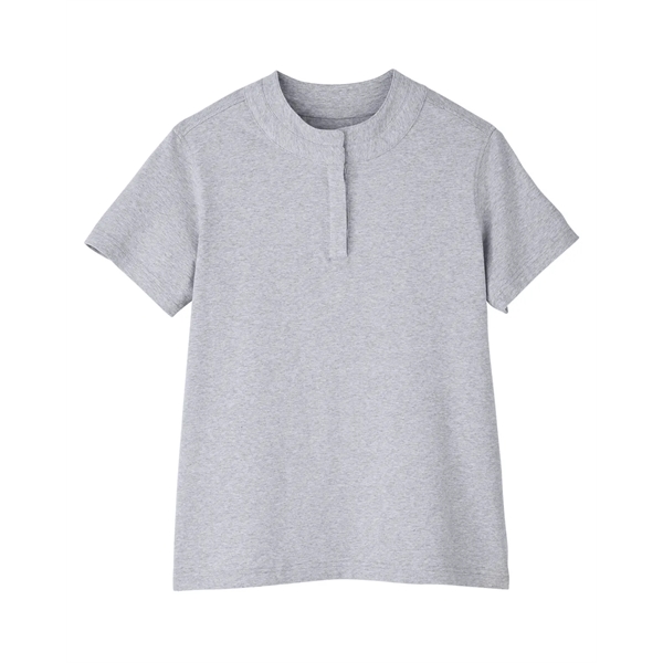 UltraClub Ladies' Lakeshore Stretch Cotton Performance Polo - UltraClub Ladies' Lakeshore Stretch Cotton Performance Polo - Image 48 of 71