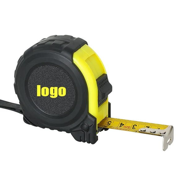 Steel Tape Measure - Steel Tape Measure - Image 3 of 3