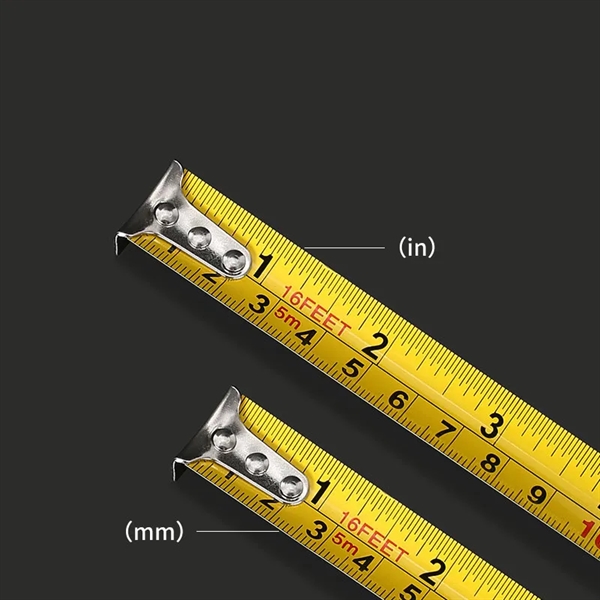 Steel Tape Measure - Steel Tape Measure - Image 1 of 3