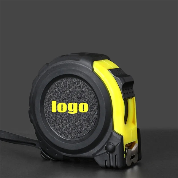 Steel Tape Measure - Steel Tape Measure - Image 2 of 3