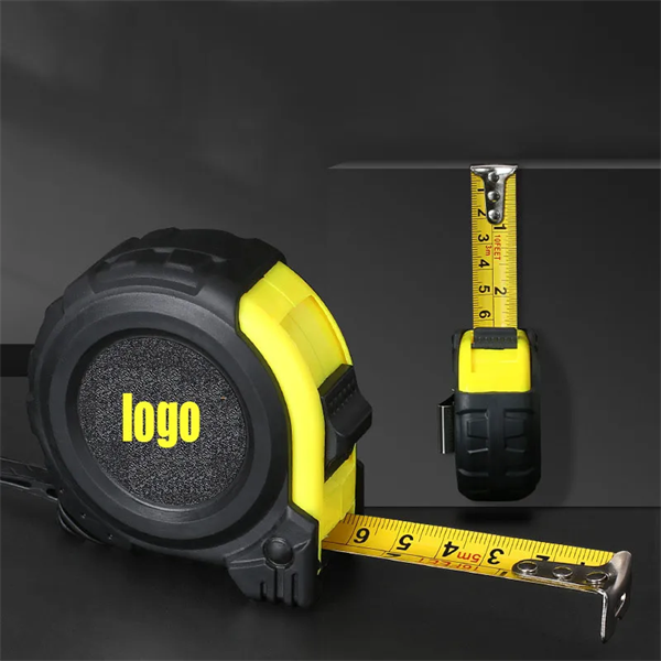 Steel Tape Measure - Steel Tape Measure - Image 0 of 3