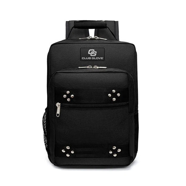 Club Glove TRS Ballistic Backpack - Club Glove TRS Ballistic Backpack - Image 0 of 6