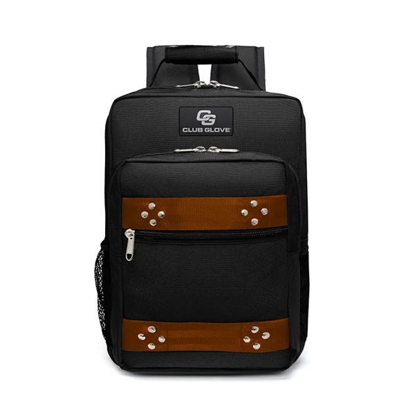Club Glove TRS Ballistic Backpack - Club Glove TRS Ballistic Backpack - Image 1 of 6
