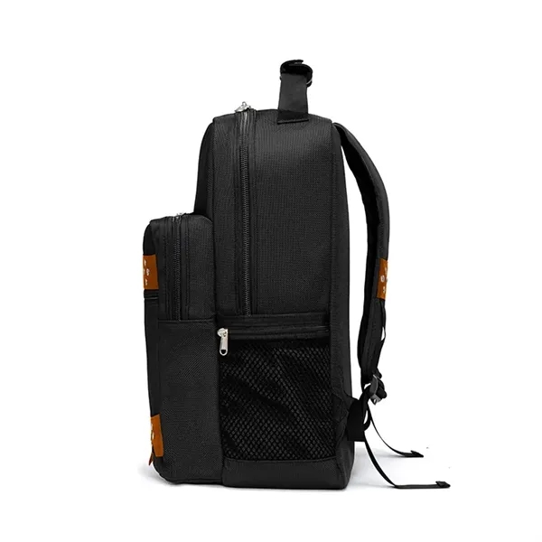 Club Glove TRS Ballistic Backpack - Club Glove TRS Ballistic Backpack - Image 3 of 6