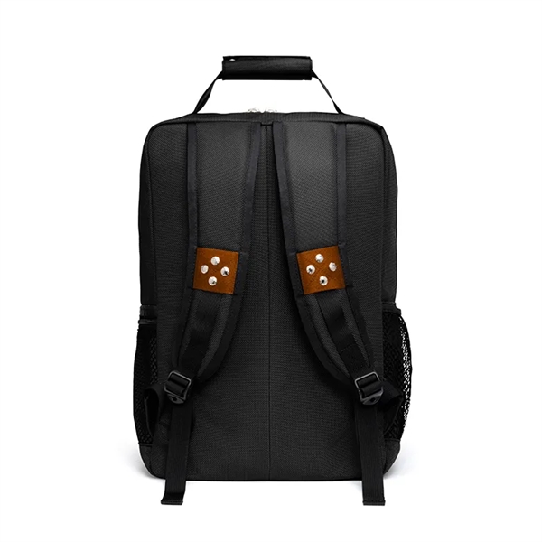 Club Glove TRS Ballistic Backpack - Club Glove TRS Ballistic Backpack - Image 4 of 6