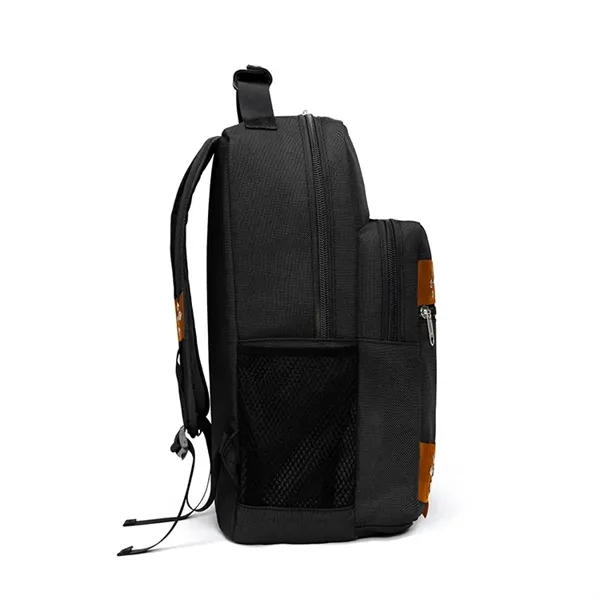 Club Glove TRS Ballistic Backpack - Club Glove TRS Ballistic Backpack - Image 5 of 6