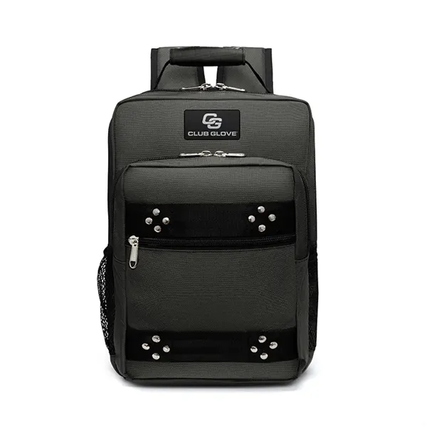 Club Glove TRS Ballistic Backpack - Club Glove TRS Ballistic Backpack - Image 6 of 6