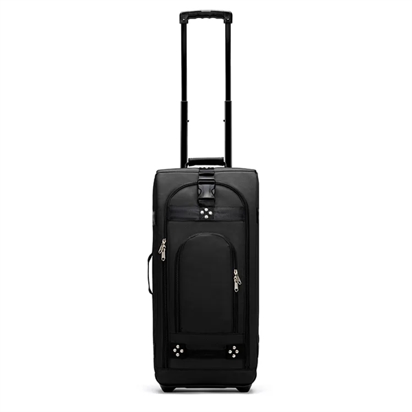 Club Glove TRS Ballistic Check-In - Club Glove TRS Ballistic Check-In - Image 0 of 6