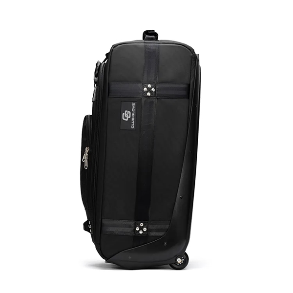 Club Glove TRS Ballistic Check-In - Club Glove TRS Ballistic Check-In - Image 3 of 6