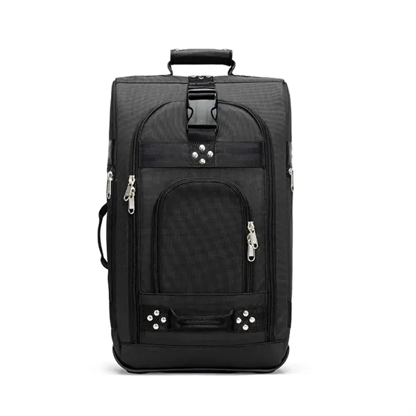 Club Glove TRS Ballistic Carry On - Club Glove TRS Ballistic Carry On - Image 0 of 6