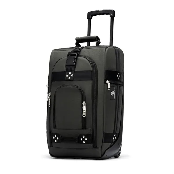 Club Glove TRS Ballistic Carry On - Club Glove TRS Ballistic Carry On - Image 1 of 6