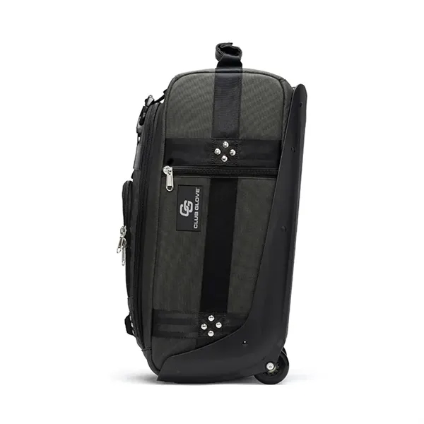 Club Glove TRS Ballistic Carry On - Club Glove TRS Ballistic Carry On - Image 2 of 6