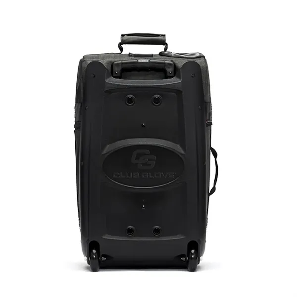 Club Glove TRS Ballistic Carry On - Club Glove TRS Ballistic Carry On - Image 3 of 6