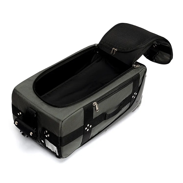 Club Glove TRS Ballistic Carry On - Club Glove TRS Ballistic Carry On - Image 5 of 6