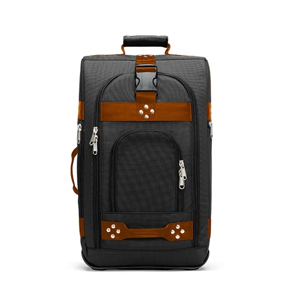 Club Glove TRS Ballistic Carry On - Club Glove TRS Ballistic Carry On - Image 6 of 6