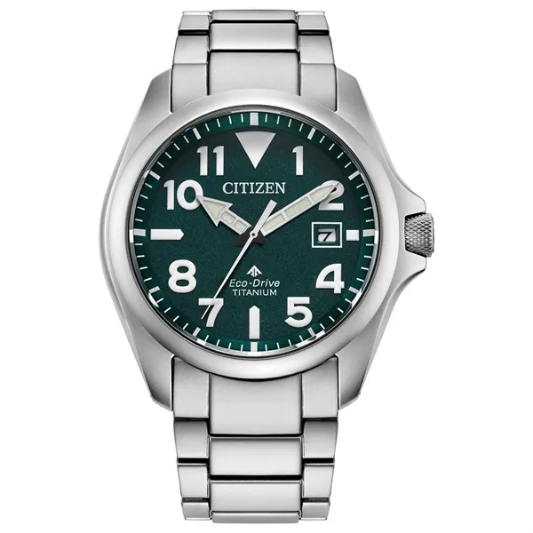 Citizen Men's Promaster Land Super Titanium Watch - Citizen Men's Promaster Land Super Titanium Watch - Image 0 of 0