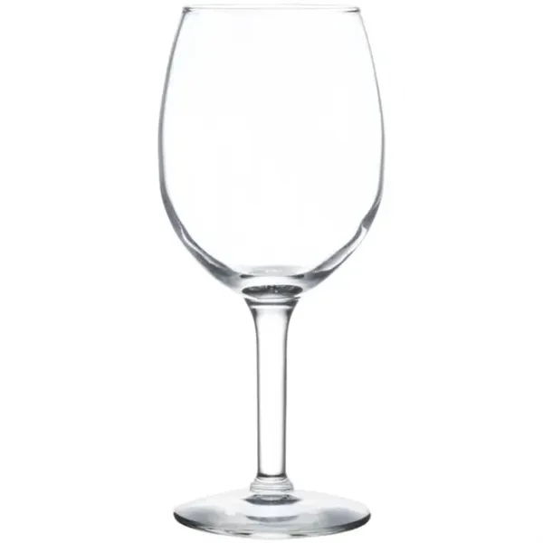 11 Oz Libbey Citation Wine Glasses - 11 Oz Libbey Citation Wine Glasses - Image 1 of 1