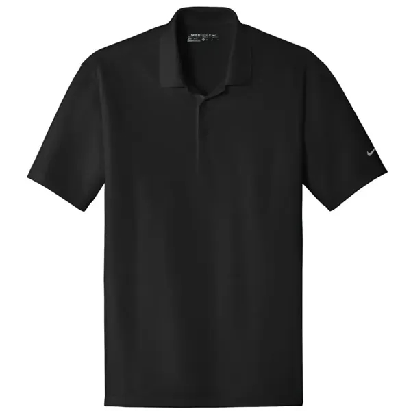Nike Dri-FIT Classic Fit Players Polo With Flat Knit Collar. - Nike Dri-FIT Classic Fit Players Polo With Flat Knit Collar. - Image 2 of 8