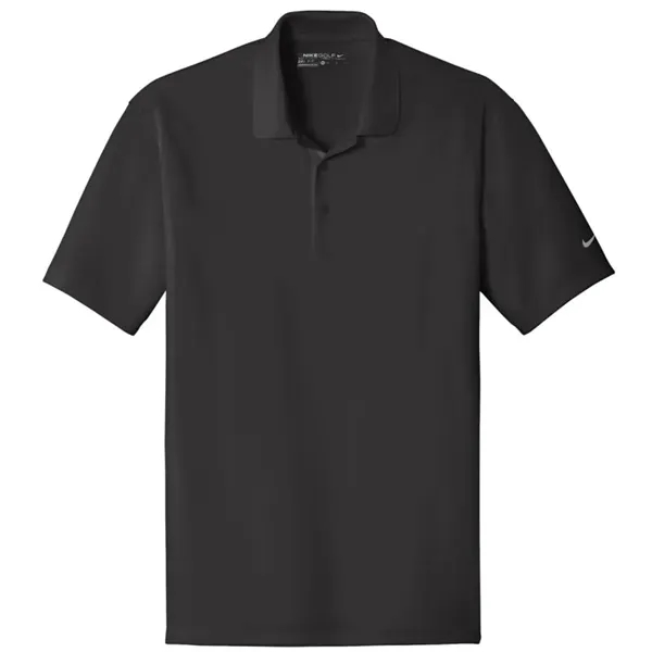 Nike Dri-FIT Classic Fit Players Polo With Flat Knit Collar. - Nike Dri-FIT Classic Fit Players Polo With Flat Knit Collar. - Image 3 of 8
