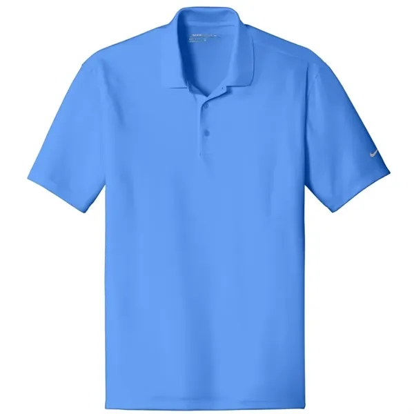 Nike Dri-FIT Classic Fit Players Polo With Flat Knit Collar. - Nike Dri-FIT Classic Fit Players Polo With Flat Knit Collar. - Image 6 of 8