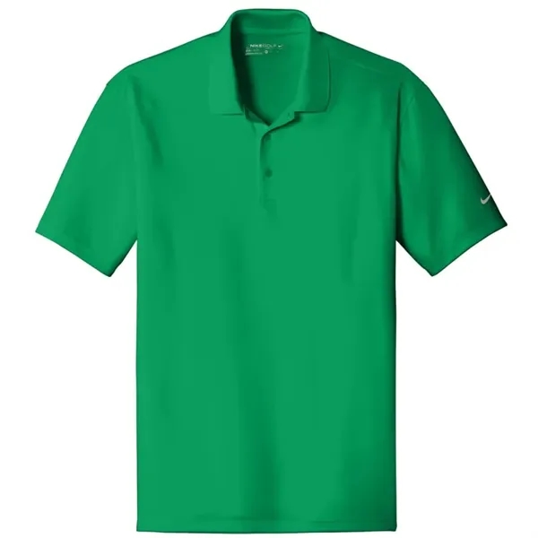 Nike Dri-FIT Classic Fit Players Polo With Flat Knit Collar. - Nike Dri-FIT Classic Fit Players Polo With Flat Knit Collar. - Image 7 of 8