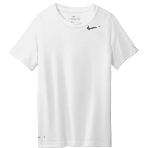 Nike Youth Legend Tee - Nike Youth Legend Tee - Image 1 of 13