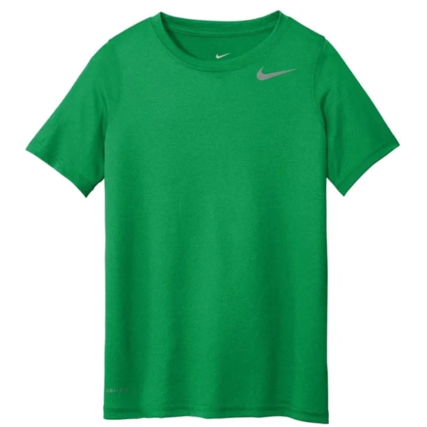 Nike Youth Legend Tee - Nike Youth Legend Tee - Image 3 of 13