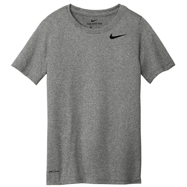 Nike Youth Legend Tee - Nike Youth Legend Tee - Image 4 of 13
