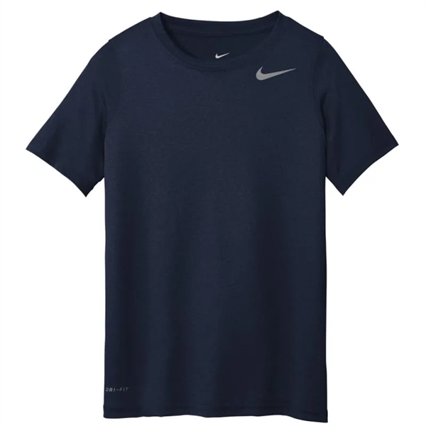 Nike Youth Legend Tee - Nike Youth Legend Tee - Image 5 of 13