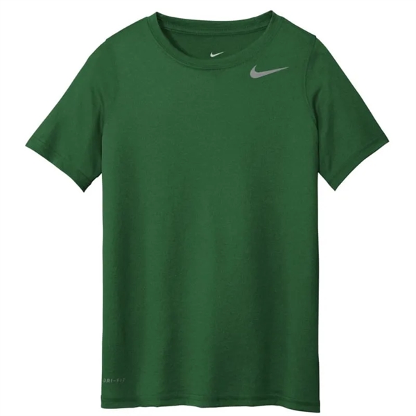 Nike Youth Legend Tee - Nike Youth Legend Tee - Image 10 of 13